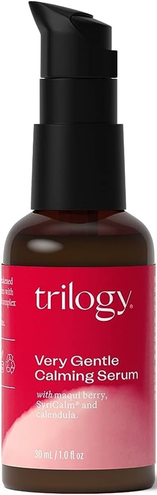 Very Gentle Calming Serum