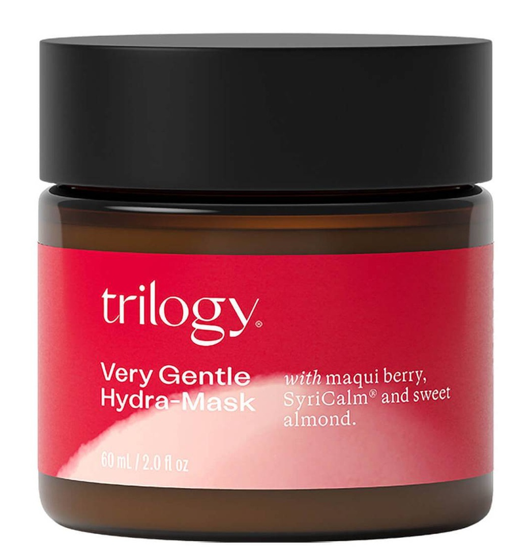 Very Gentle Hydra-mask