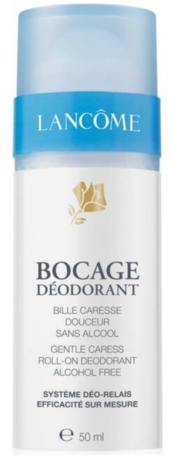 Bocage Déodorant Gentle Caress Roll-On Deodorant