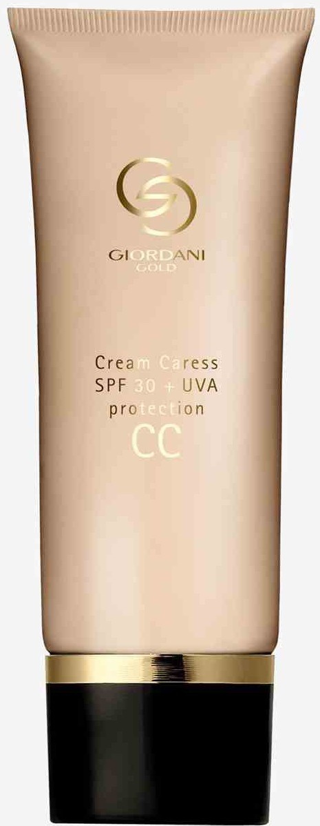 Giordani Gold Cream Caress SPF 30 CC Cream