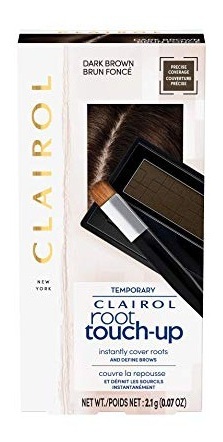 Root Touch-Up