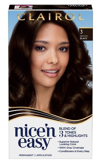 Nice & Easy Colorseal Conditioner