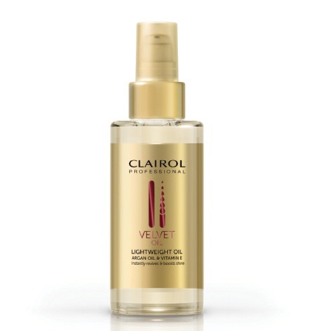 Velvet Oil