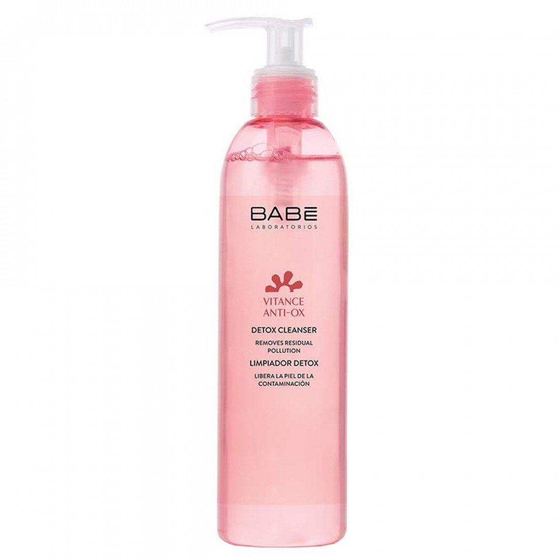 Vitance Anti-Ox Detox Cleanser