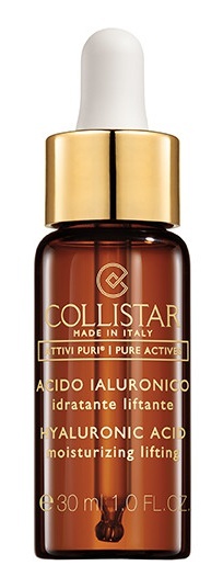 Pure Active Hyaluronic Acid