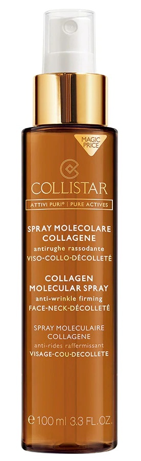 Collagen Molecular Spray