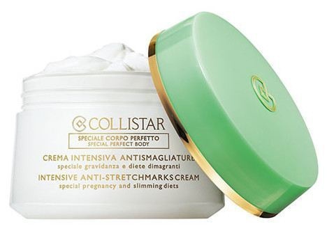 Intensive Anti-Stretch Marks Body Cream