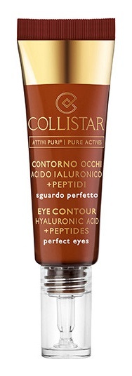 Eye Contour Hyaluronic Acid + Peptides
