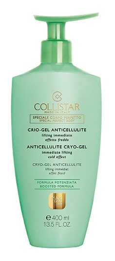 Special Perfect Body Anticellulite Cryo Gel