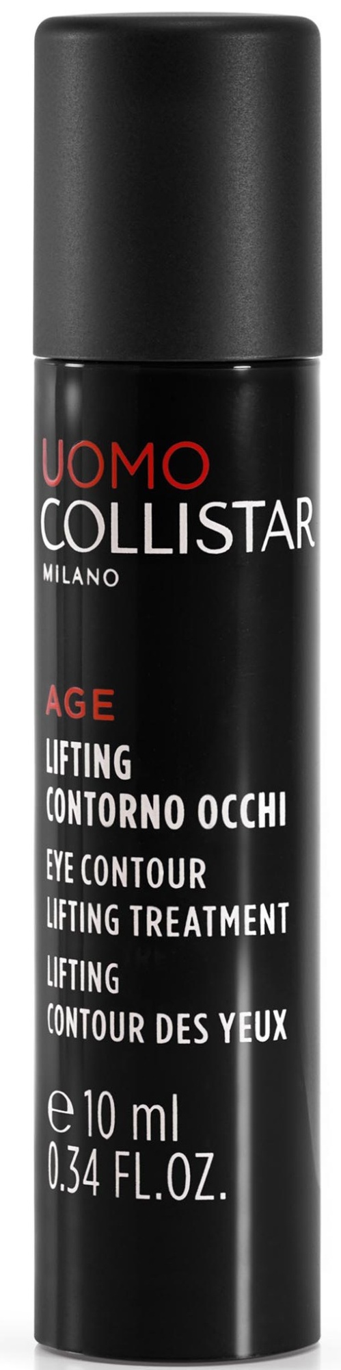 Eye Contour Lifting Treatment