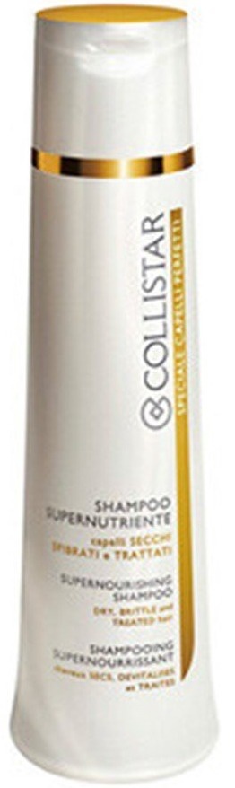 Supernourishing Shampoo