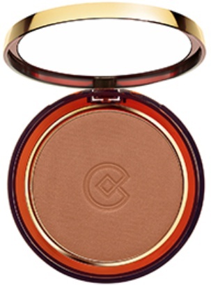 Silk Effect Bronzing Powder