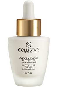 Protective Drops SPF 50