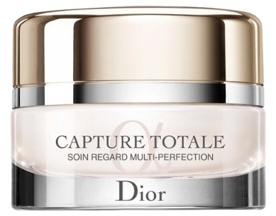 Capture Totale Soin Regard Multi-Perfection Eye Treatment