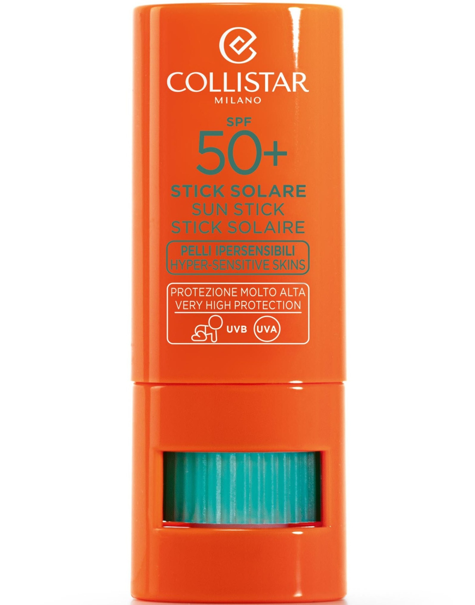 Sun Stick SPF 50+
