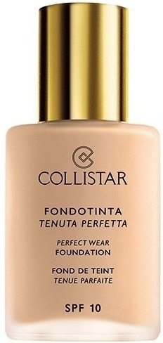 Perfect Wear Foundation SPF 10