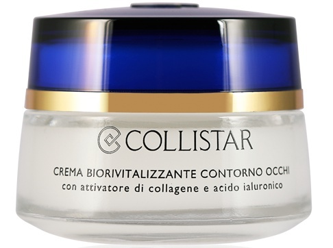 Biorevitalizing Eye Contour Cream