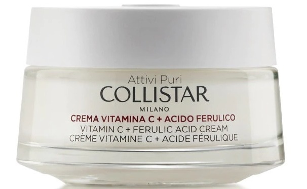 Vitamin C + Ferulic Acid Cream