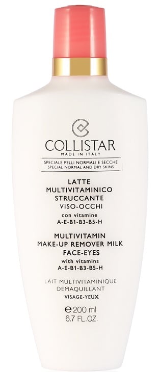Multivitamin Make-up Remover Milk