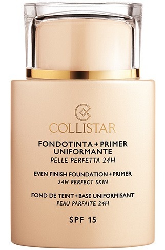Even Finish Foundation + Primer