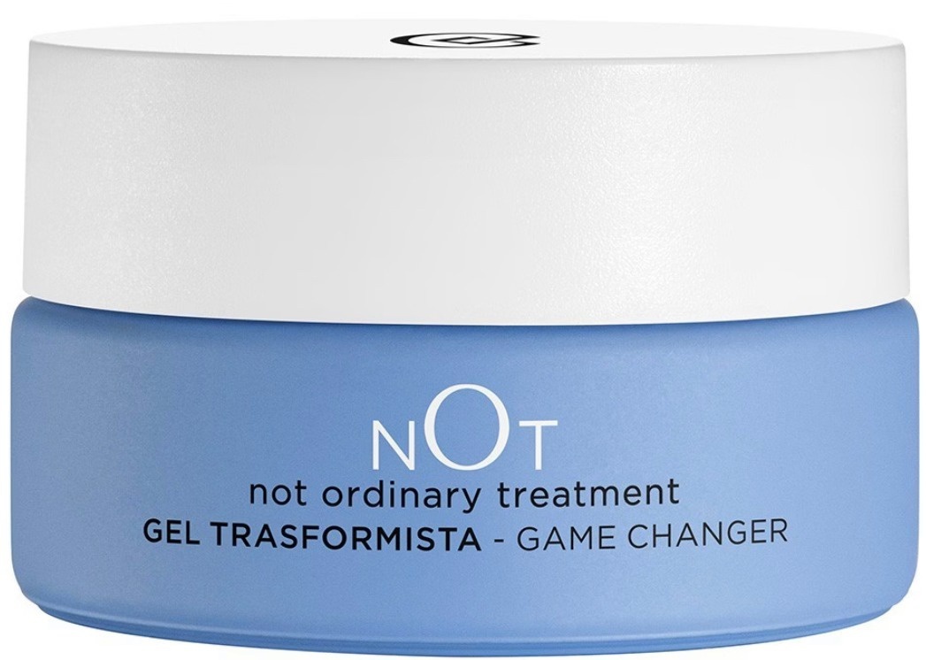Not Ordinary Treatment Gel Trasformista