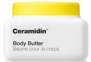 Ceramidin Body Butter
