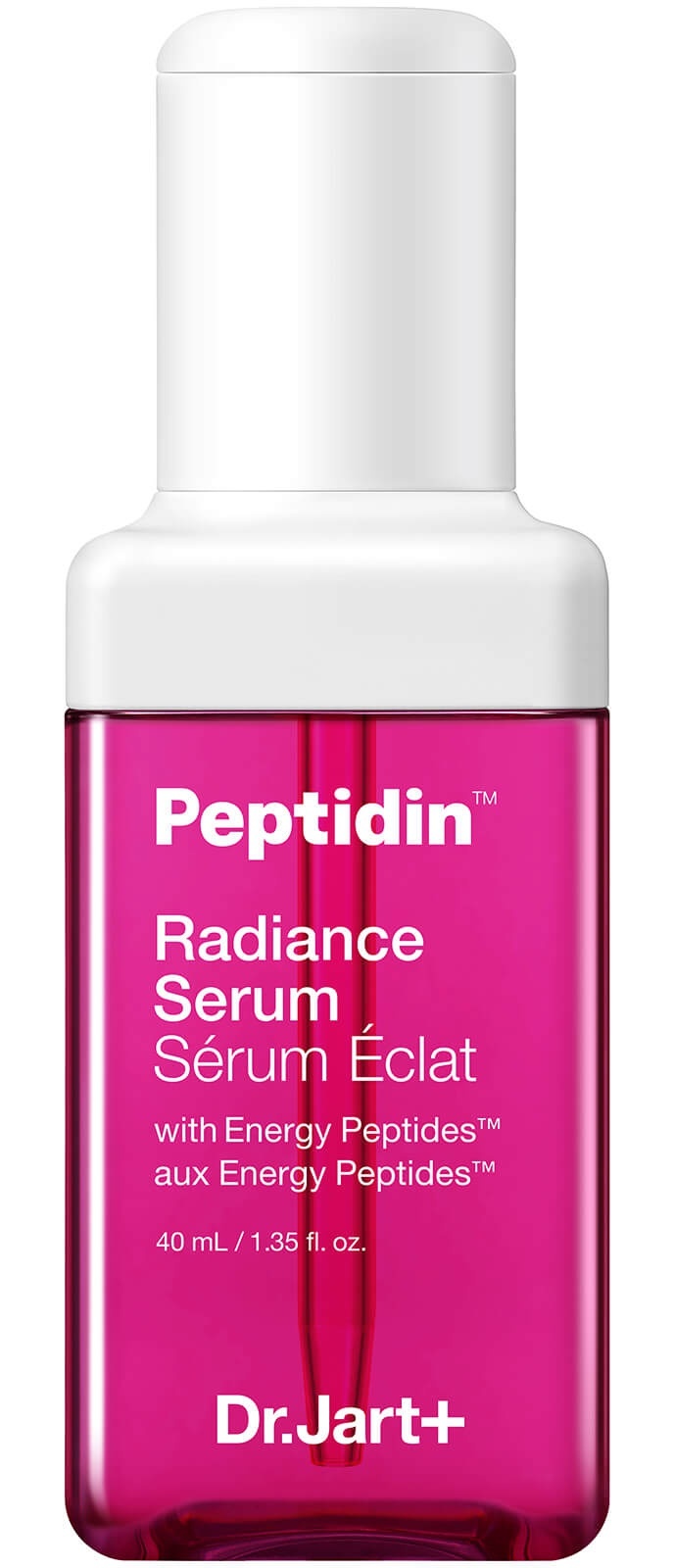 Peptidin Radiance Serum