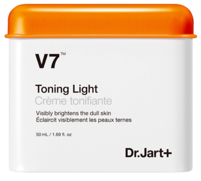 V7 Toning Light