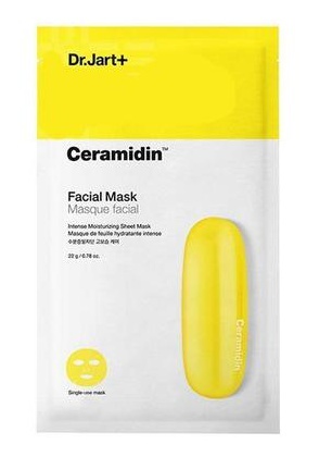 Ceramide Facial Mask