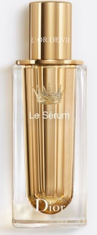 L'or De Vie Le Sérum
