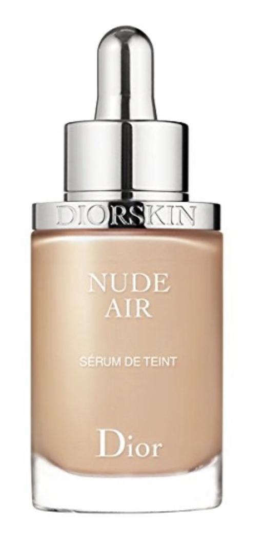 Nude Air Serum Foundation