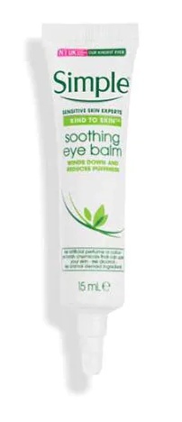Kind To Eyes Soothing Eye Balm