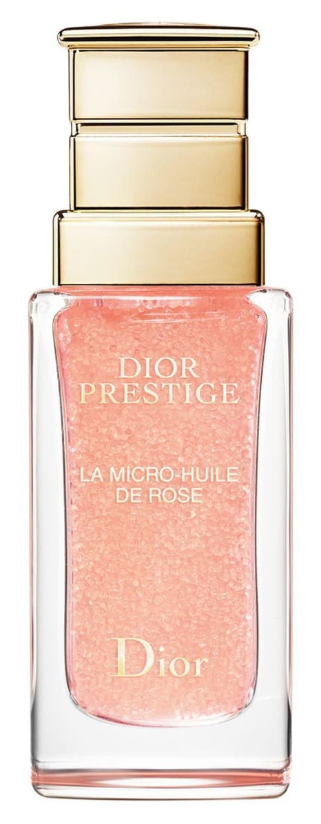 Prestige La Micro Huile De Rose