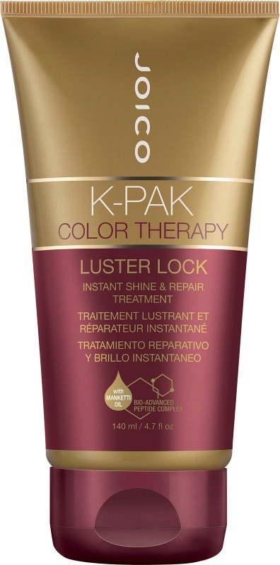 K-Pak Color Therapy Luster Lock