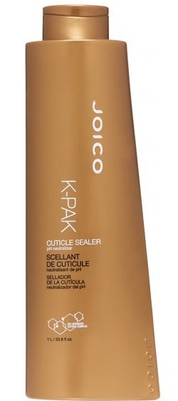 K-pak Professional Cuticle Sealer