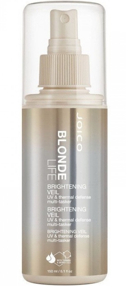 Blonde Life Brightening Veil Spray