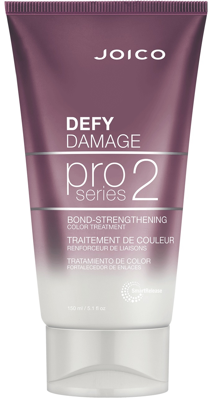Defy Damage Pro Series 2