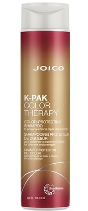 K-pac Color Therapy Color Protecting Shampoo