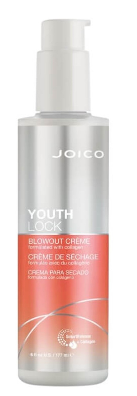 Youth Lock Blowout Creme