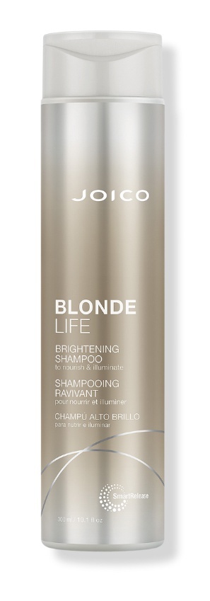 Blonde Life