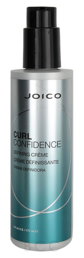 Curl Confidence Defining Creme