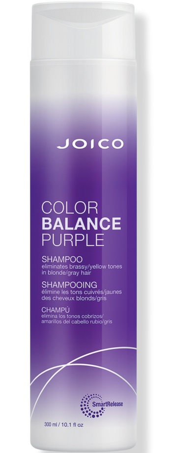 Color Balance Purple Shampoo