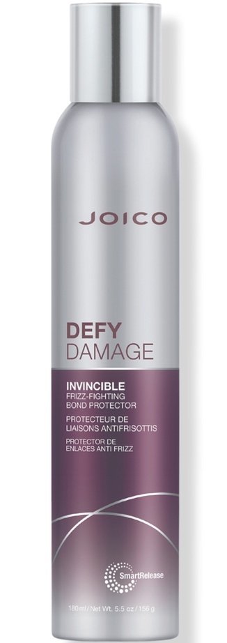 Defy Damage Invincible