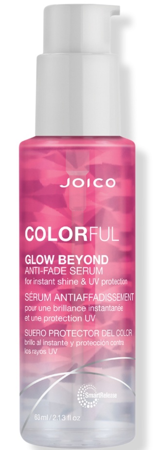 Colorful Glow Anti-fade Serum
