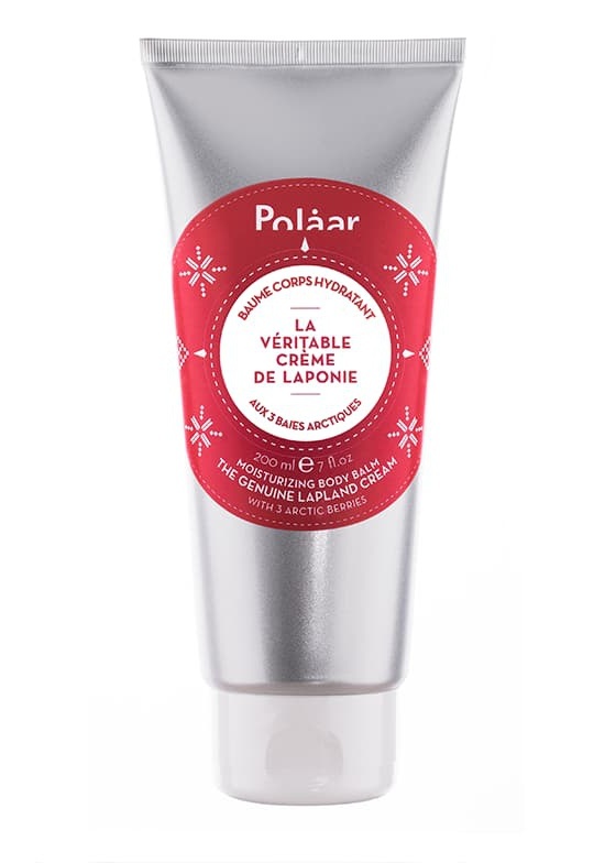 Body Balm
