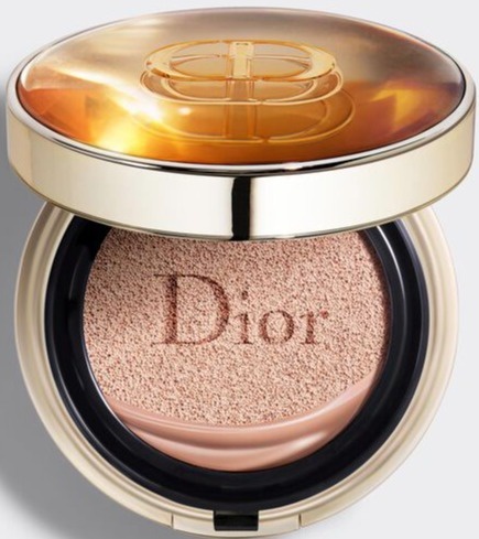 Prestige Cushion-Foundation Le Cushion Teint De Rose
