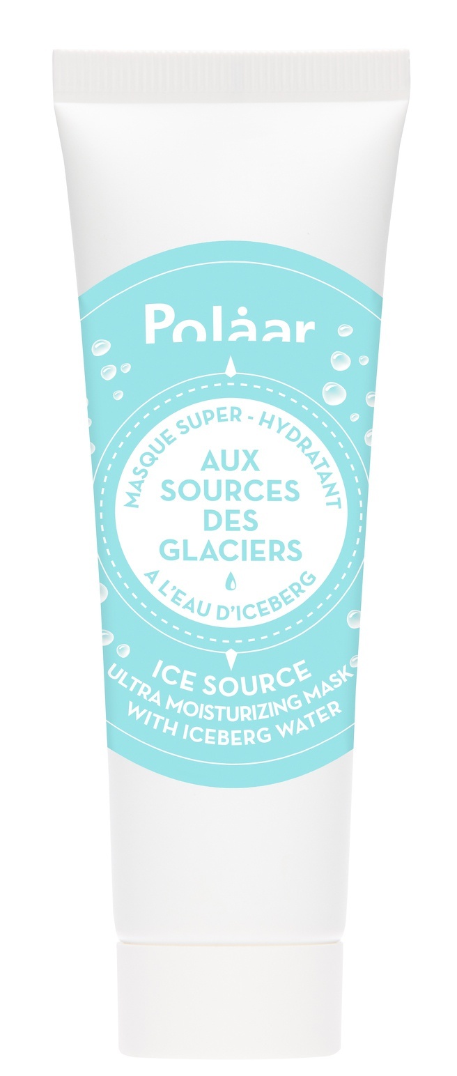 Ice Source Moisturizing Cream