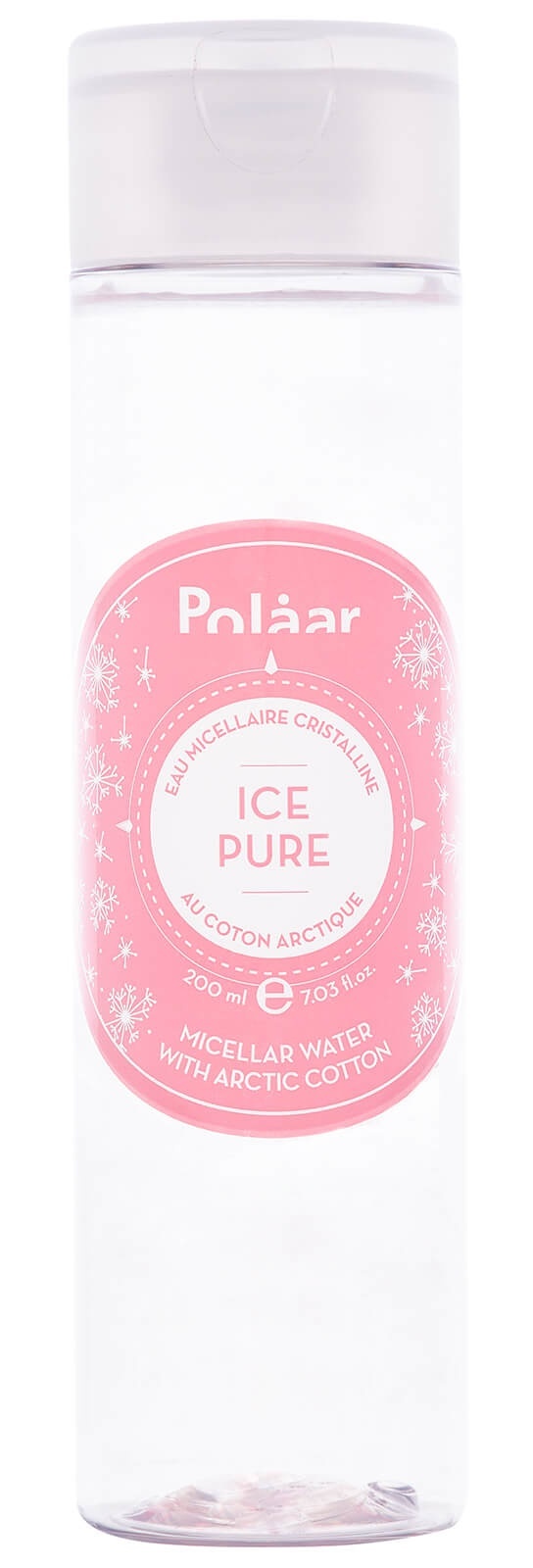 Arctic Cotton Micellar Water