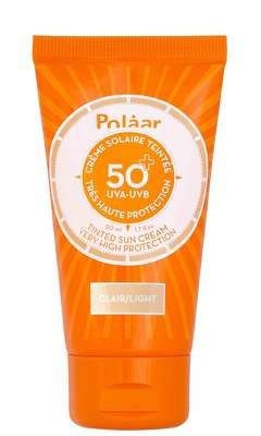 Tinted Sun Cream
