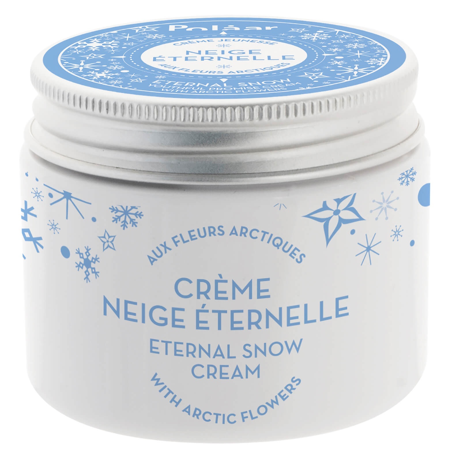 Eternal Snow Cream